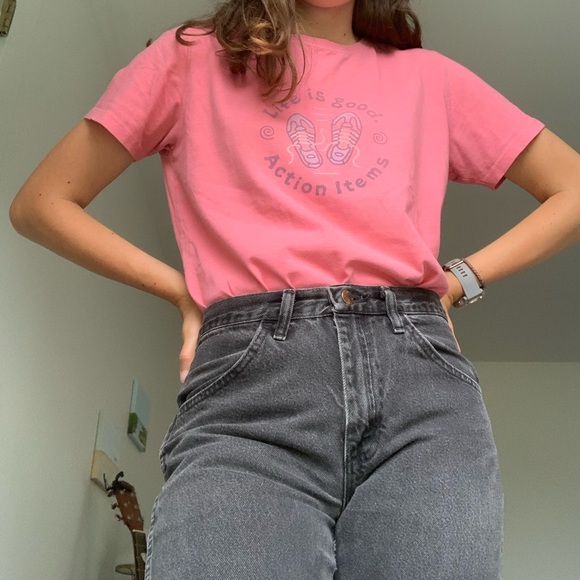 Life is good t-shirt - Picture 2 of 9